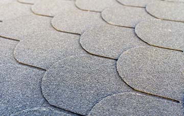 Grizedale asphalt roofing costs