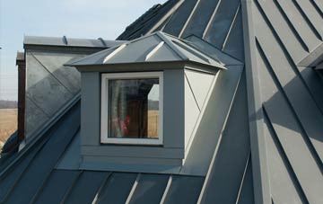 metal roofing Grizedale, Cumbria