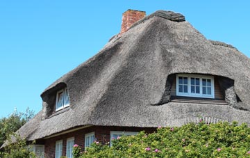 thatch roofing Grizedale, Cumbria