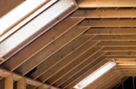 Grizedale tapered roof insulation quotes